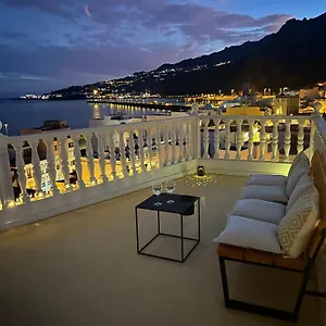 Atico Mirador Decor Apartamento Santa Cruz de la Palma (Isla de la Palma)