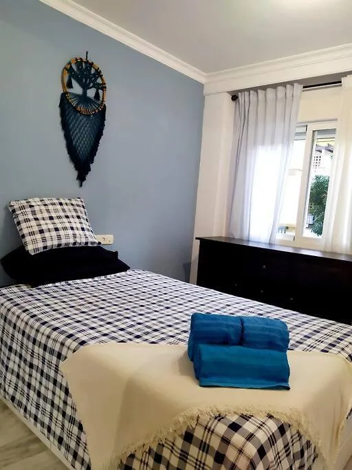 Apartamento Deluxe Puerto Banus Apartamento Marbella España