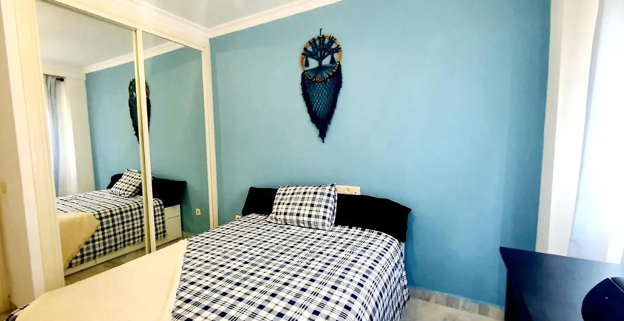 Apartamento Deluxe Puerto Banus Apartment Marbella 0*,  Spain
