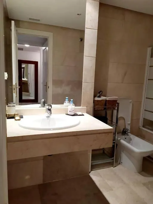 Apartamento Deluxe Puerto Banus Διαμέρισμα Μαρμπέλλα